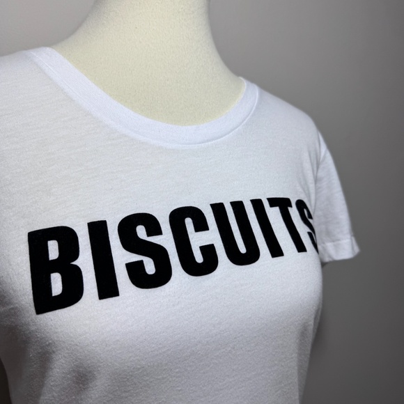 Kacey Musgraves BISCUITS Tee Women's Size XL - Picture 5 of 12